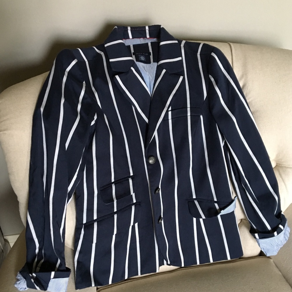 Tommy Hilfiger Blazer